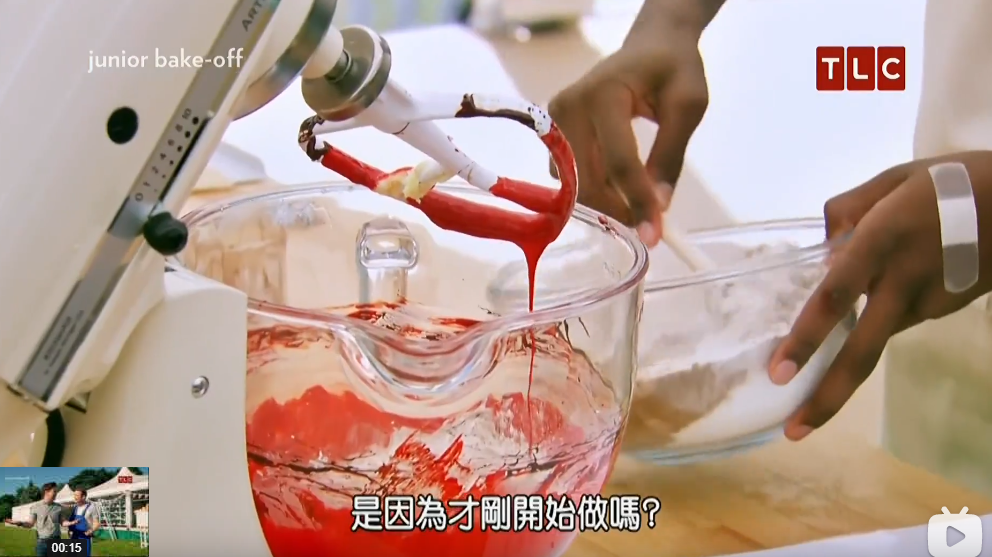 糕点小厨神 Junior Bake Off(BBC系列)