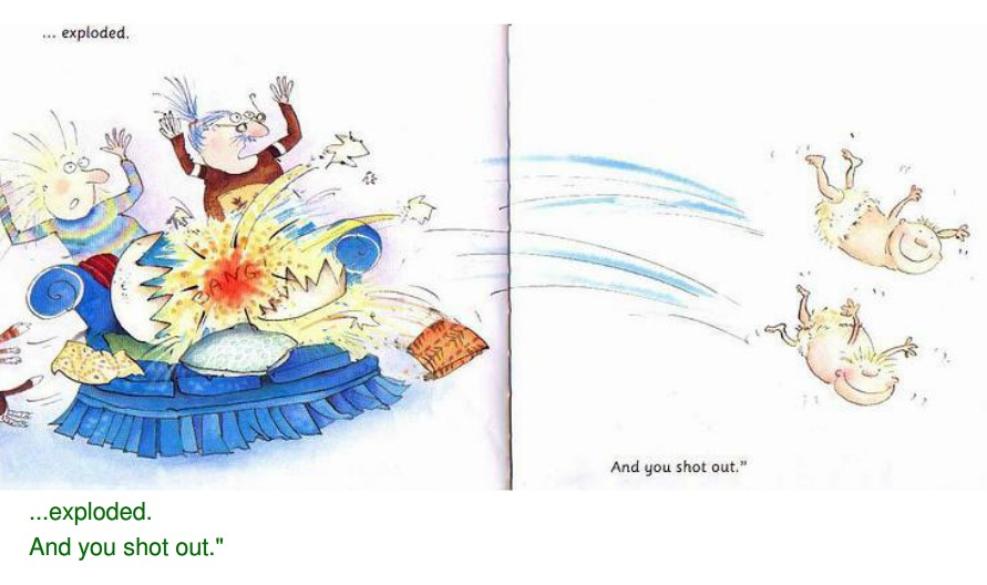 儿童性教育系列绘本 1英文 4中文(PDF PPS)