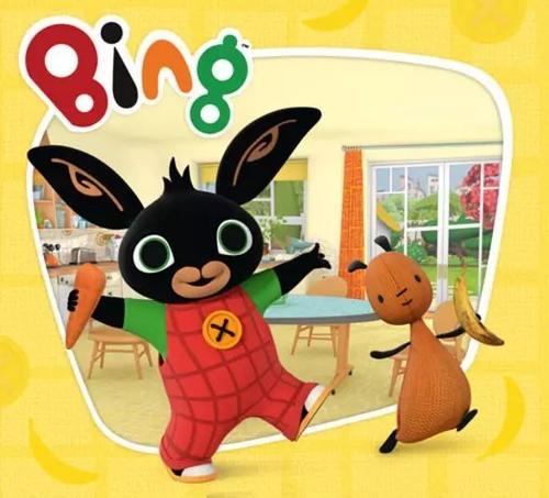 小兔兵兵-Bing-Bunny-1