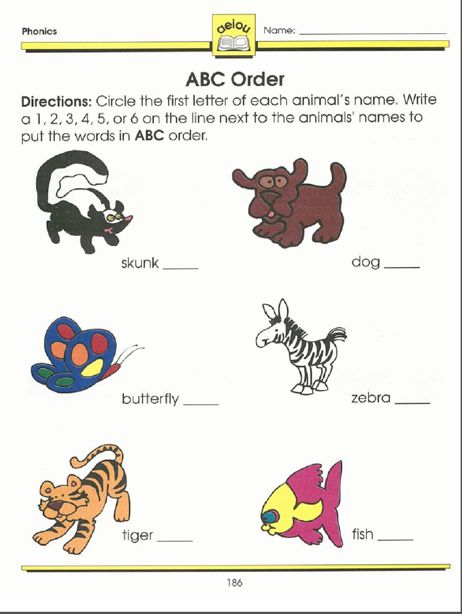 美国最畅销的自然拼读教材the Complete Book Of Alphebat Phonics Sight Words三部曲pdf百度网盘免费下载 咿呀启蒙