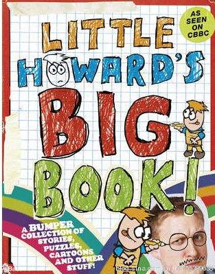 小霍华德有大问题-Little-Howards-Big-Question
