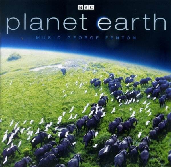 我们的星球-Our-PlanetBBC系列