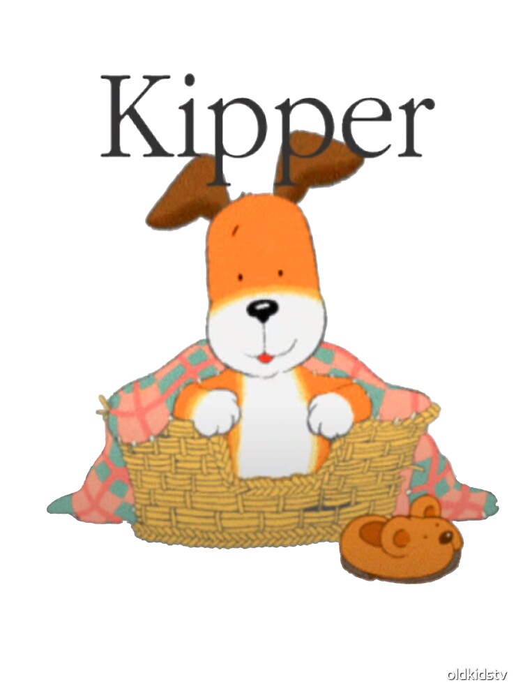 Kipper-the-Dog