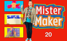 Mister-Maker