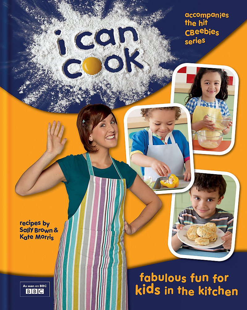 我会做饭喽-I-Can-CookBBC系列1