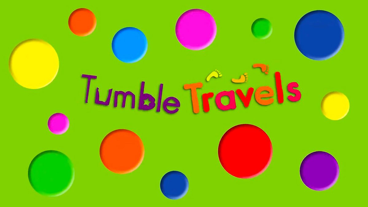 混乱的旅行-Tumble-travels-1