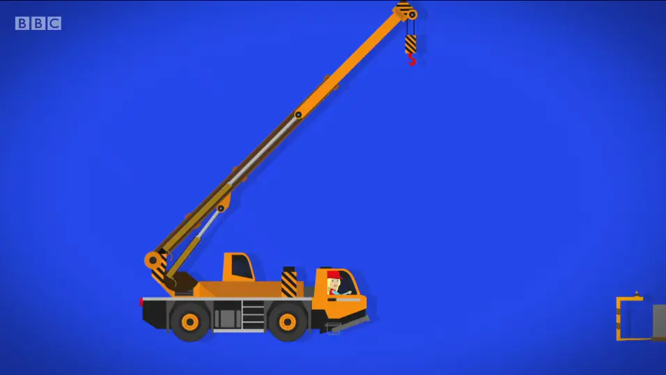 bbc纪录片《do you know（你知道吗）》免费下载2