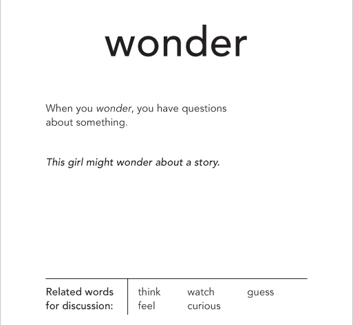 幼儿园单词卡：96个高清pdf单词卡 可点读版2