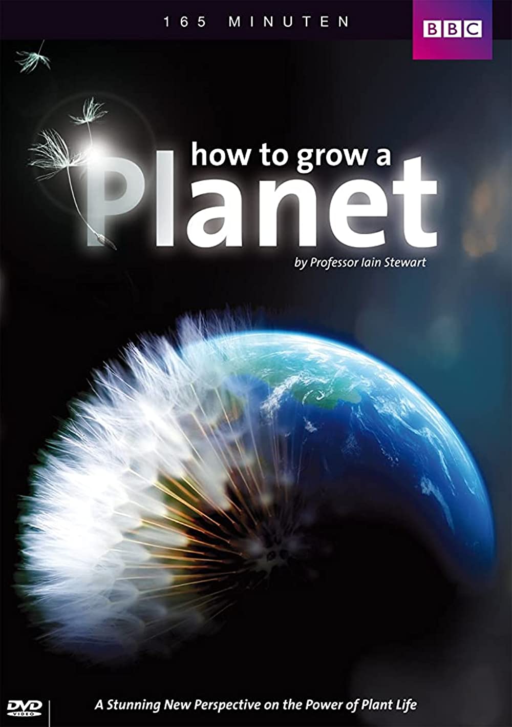 种出个地球 how to grow a planetbbc系列