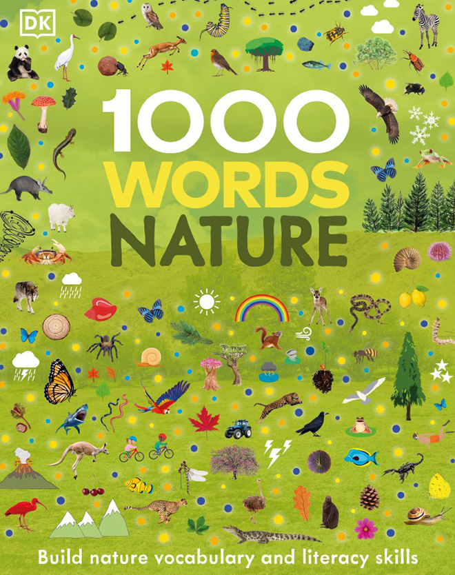1000-Words-Nature