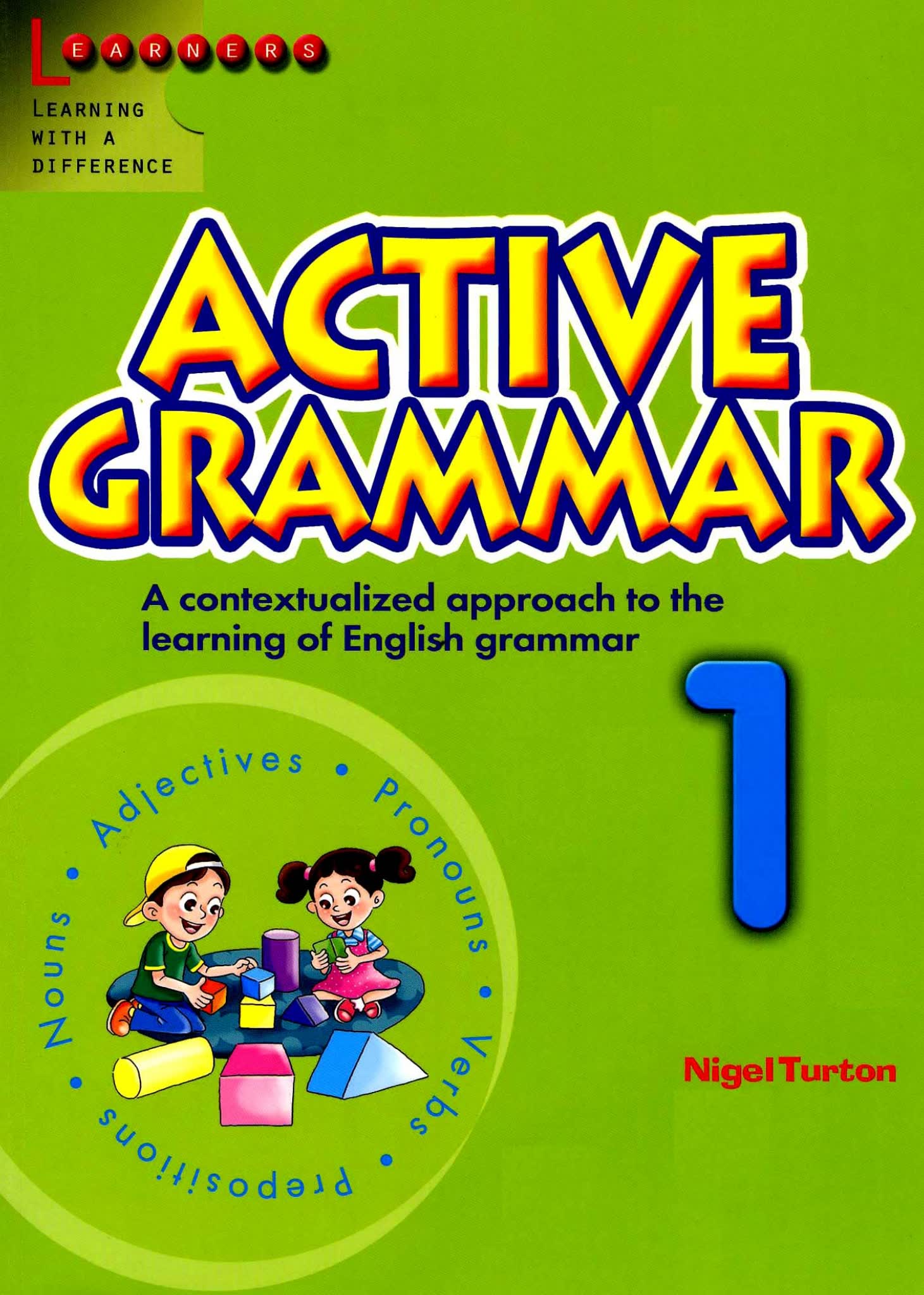 Active-Grammar