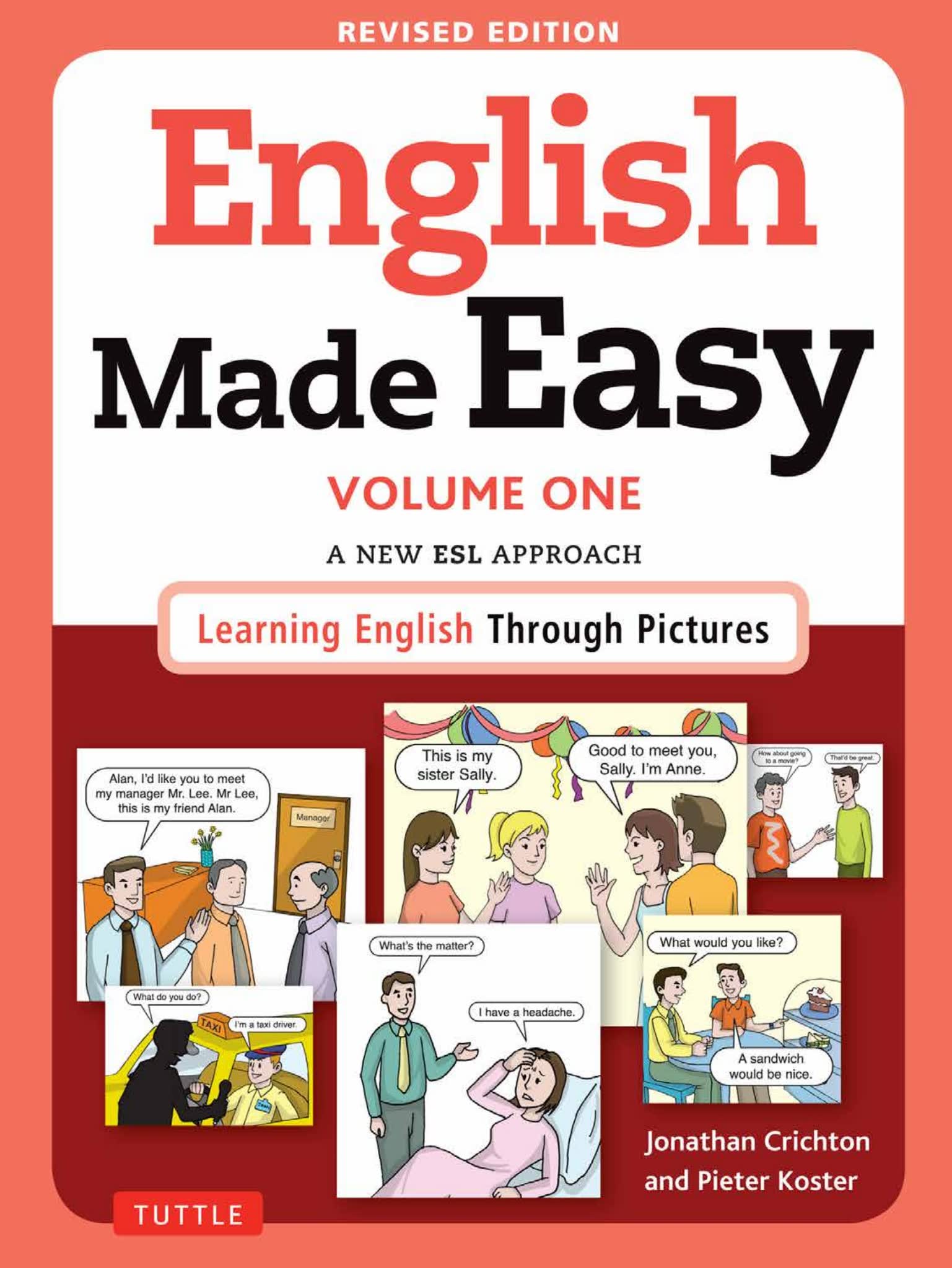 English-Made-Easy