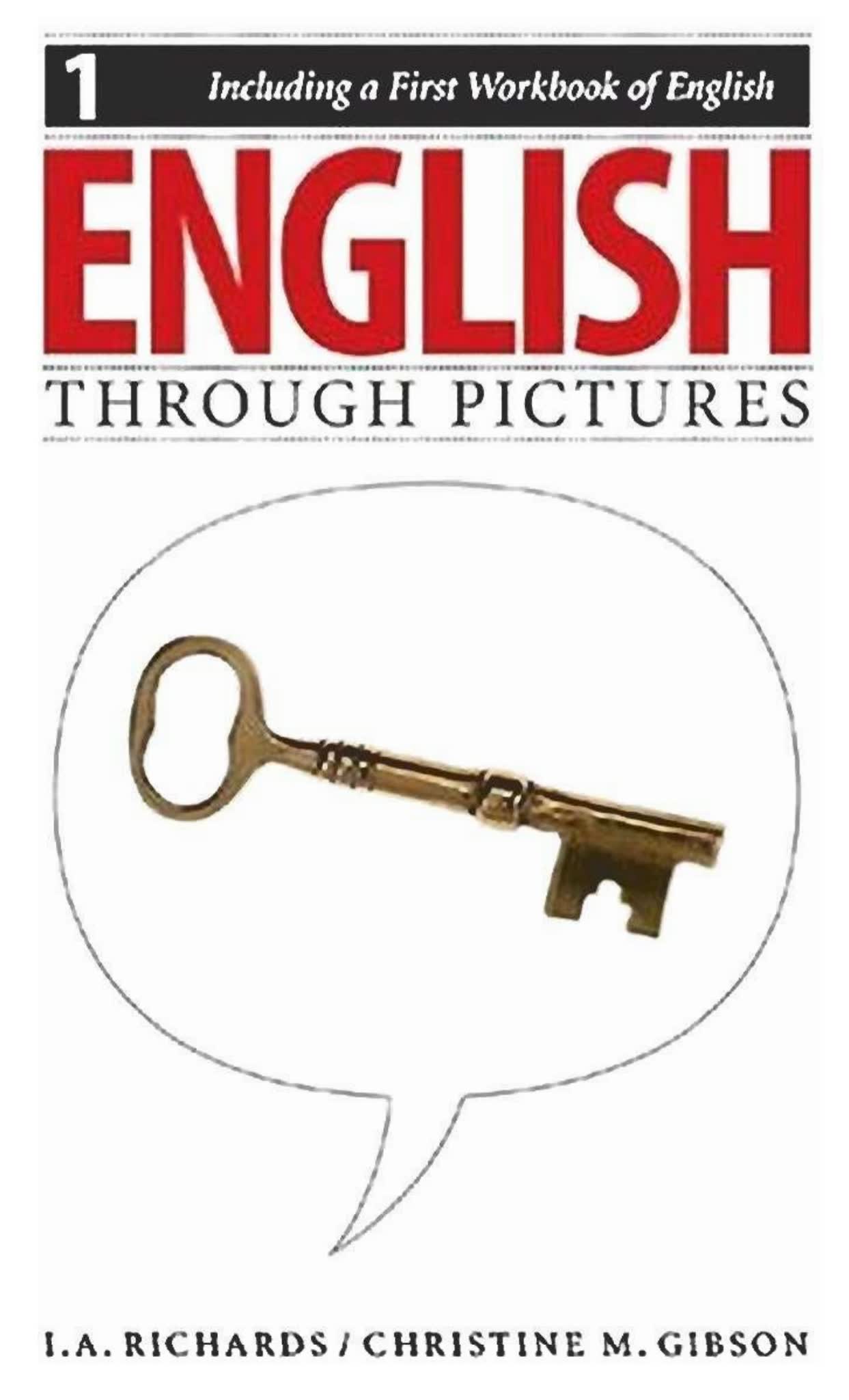 English-Through-Pictures