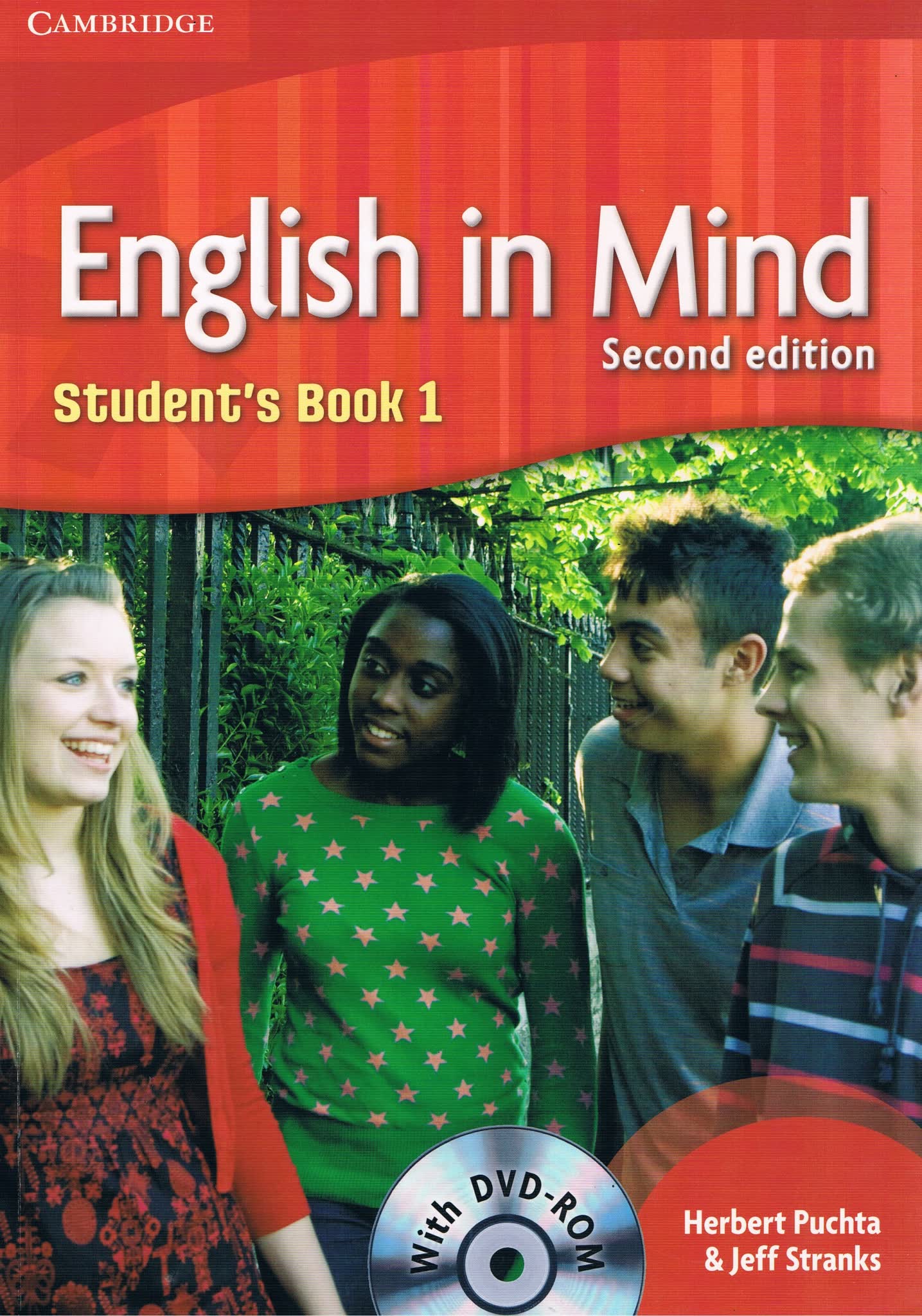 English-in-Mind