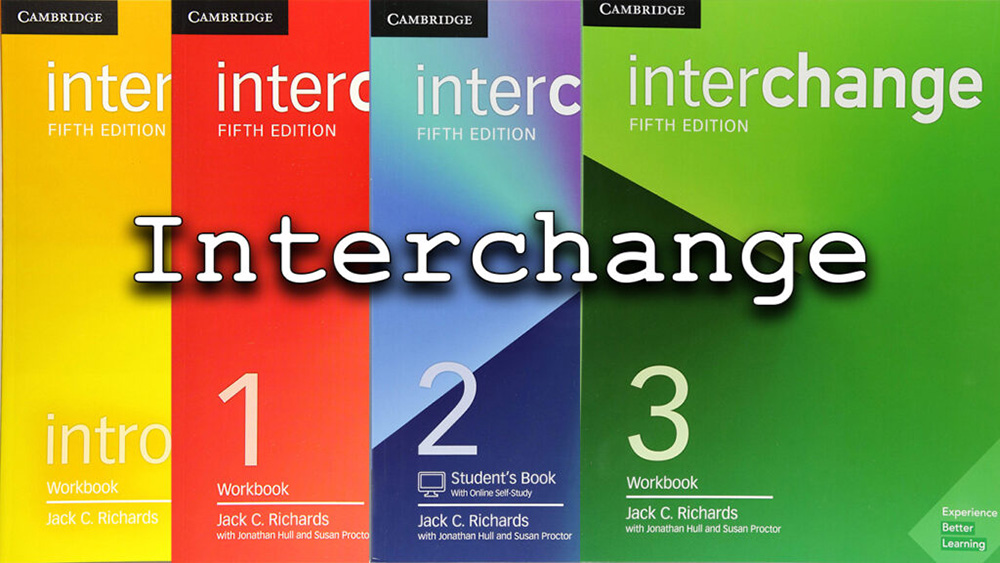 Interchange-5th-Series-0