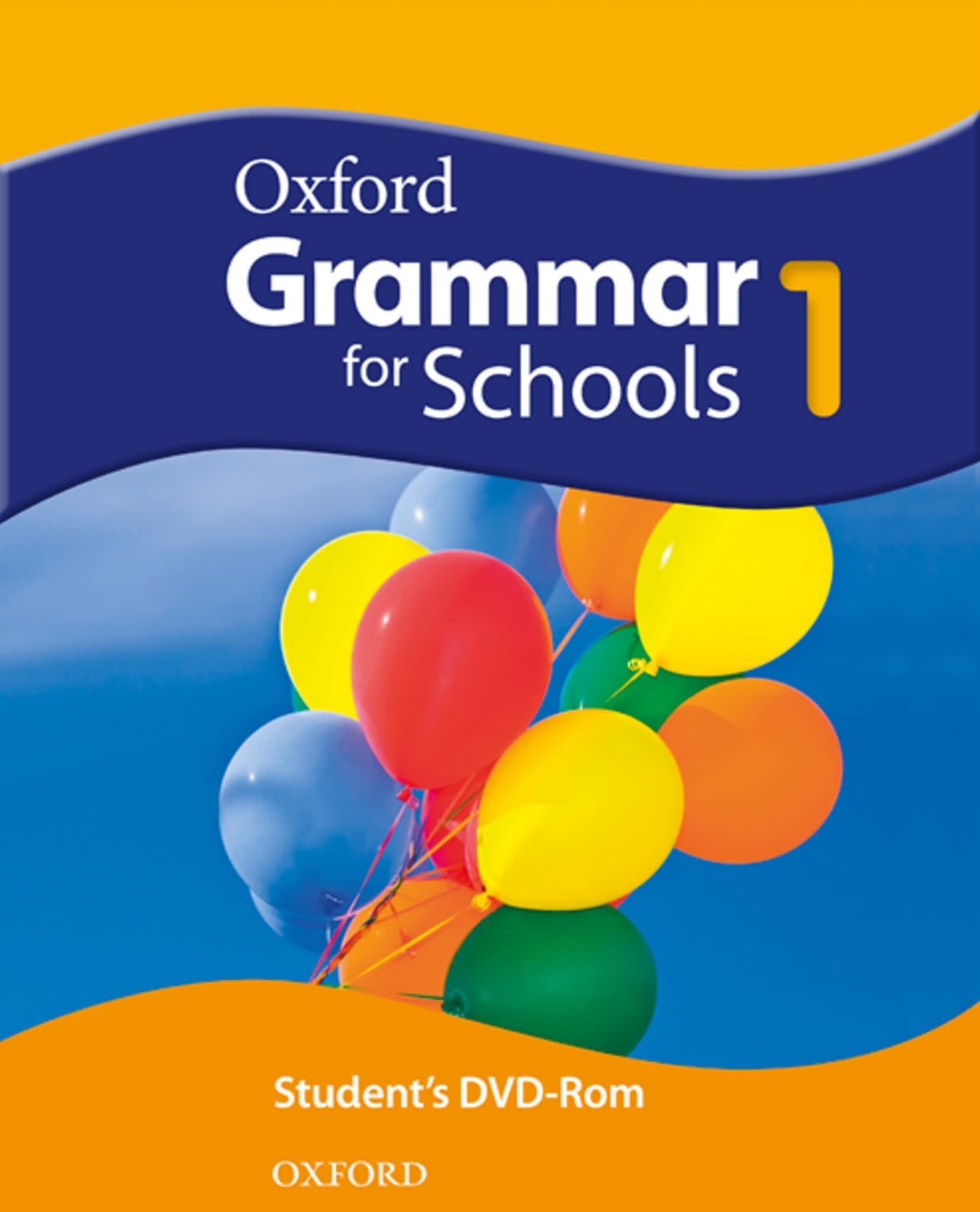 Oxford-Grammar-for-school
