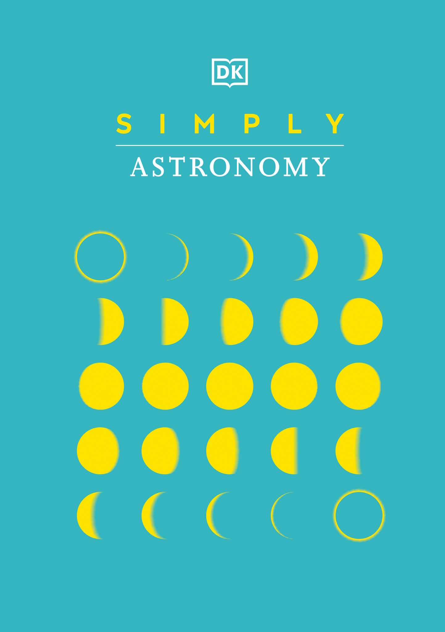 《DK-Simply-Series》天文学哲学量子物理学极简系列PDF