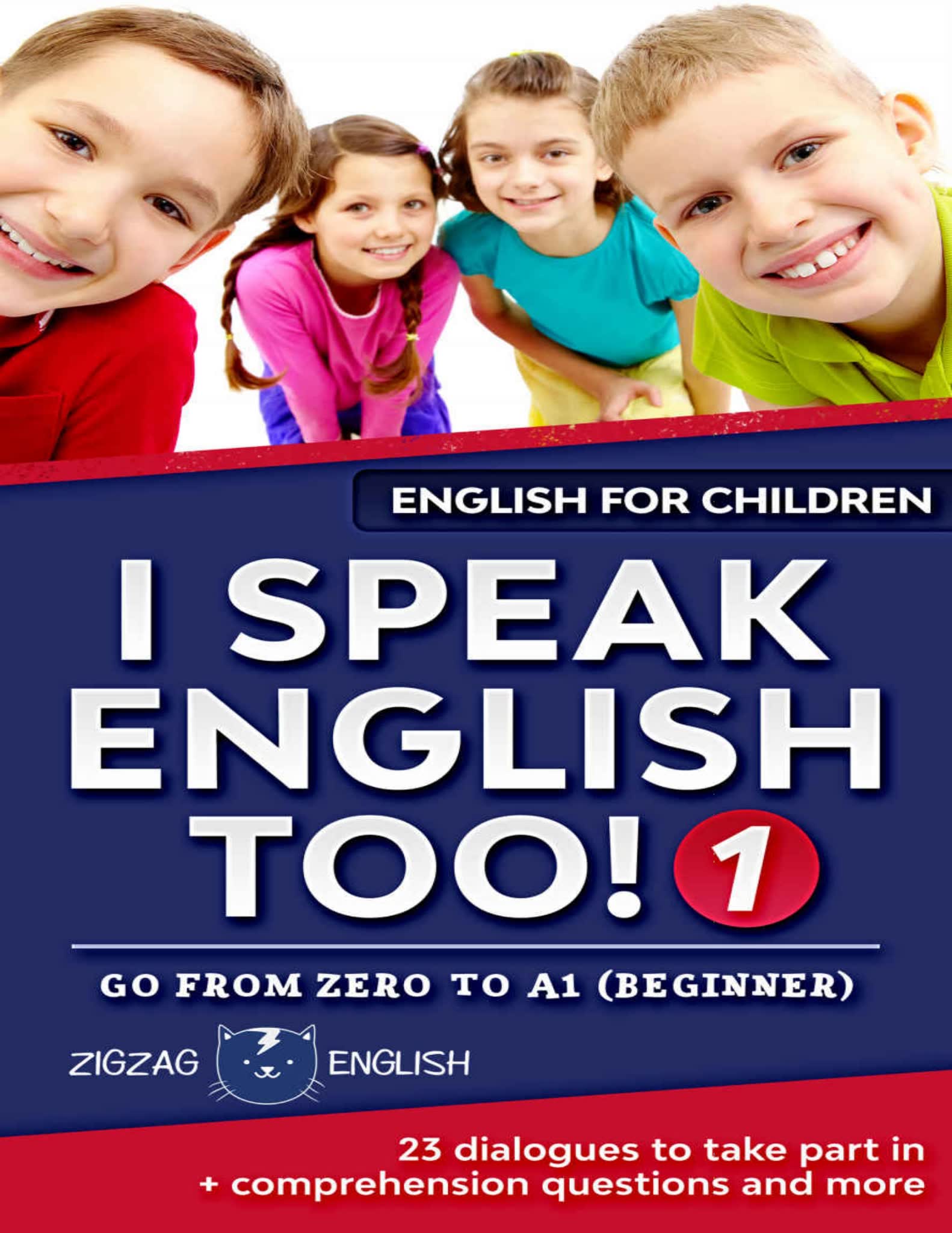 《i-speak-english-too》12儿童英语情景对话练习PDF