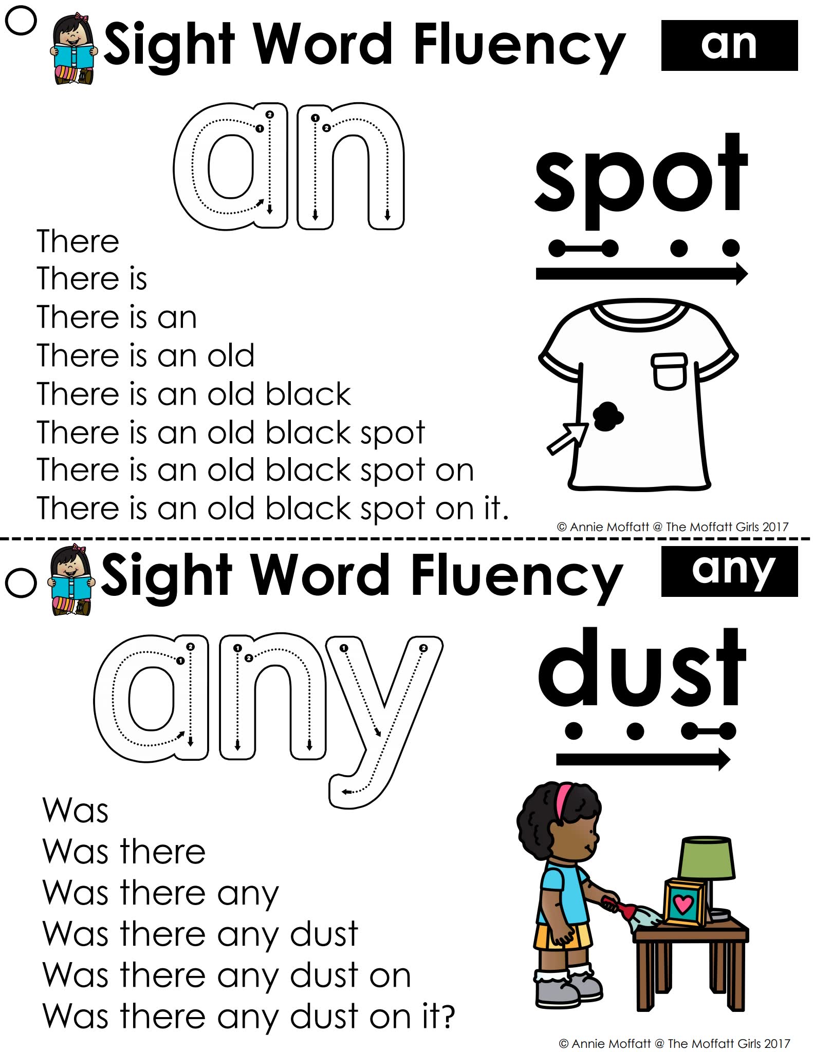 《sight words 词汇学习资源包》孩子英语启蒙必备PDF