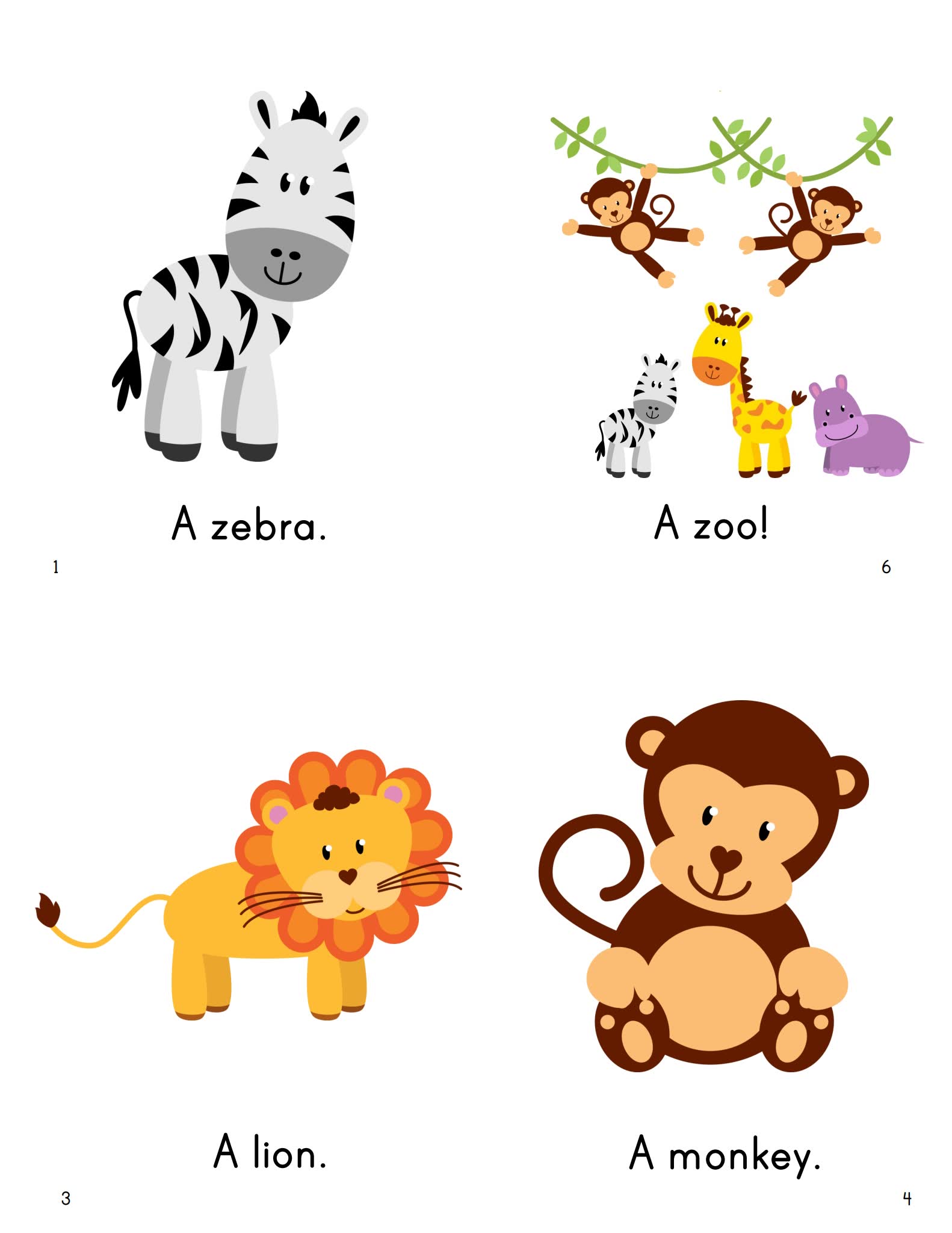 《sight words 词汇学习资源包》孩子英语启蒙必备PDF