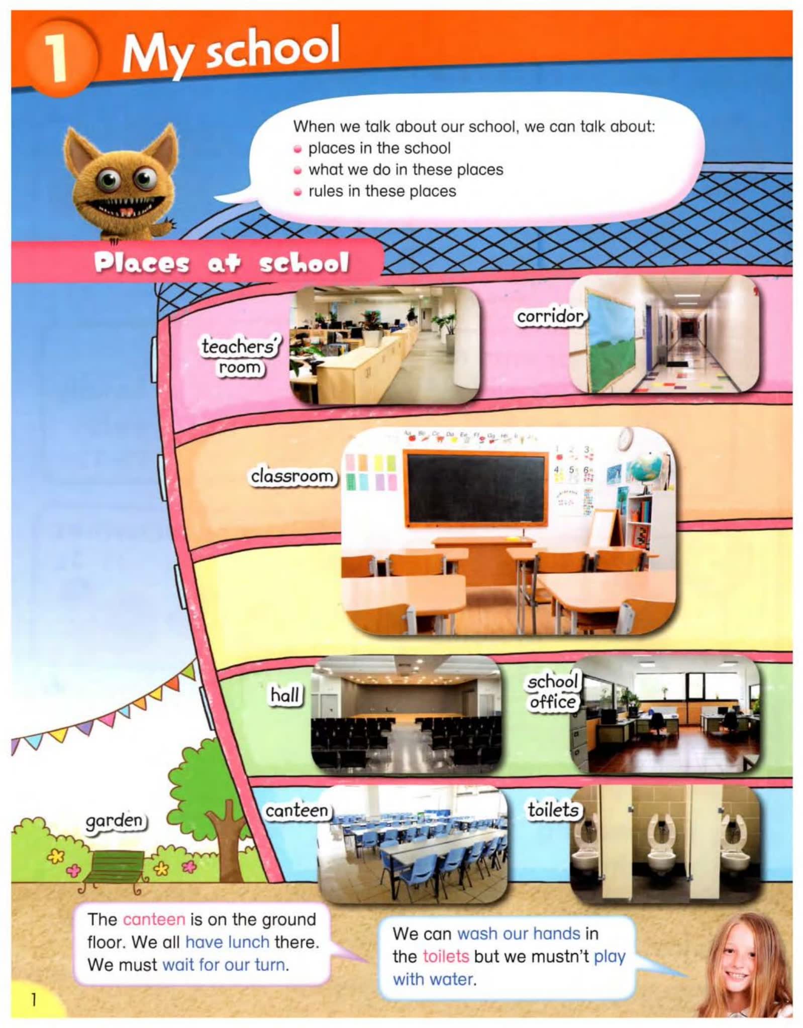培生香港小学教材3000+Words For Writing