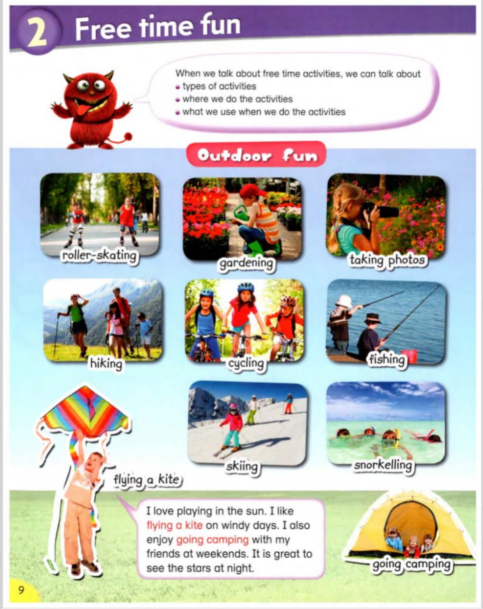 培生香港小学教材3000+Words For Writing