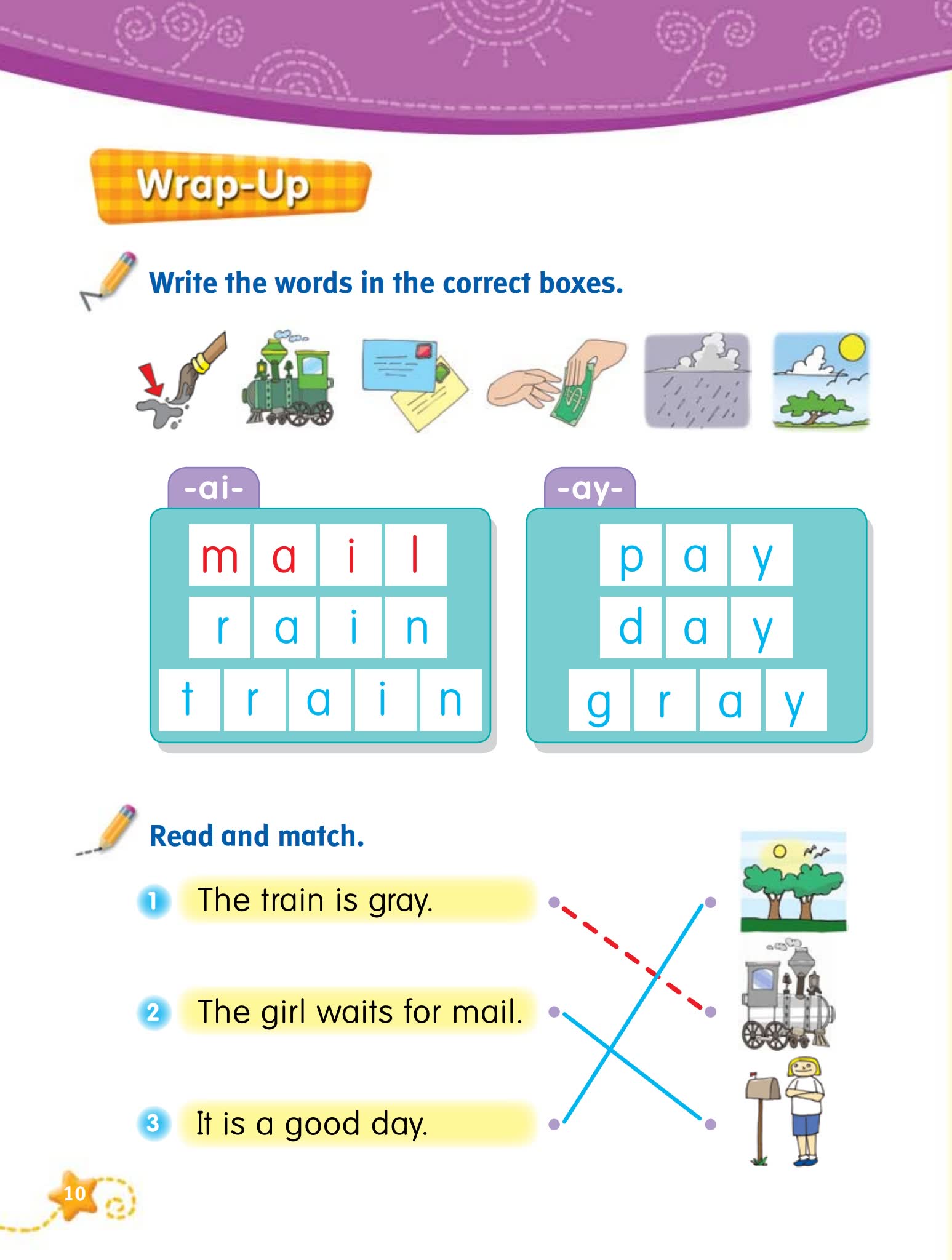 Compass自然拼读小学教材phonics Sounds Great 1-5