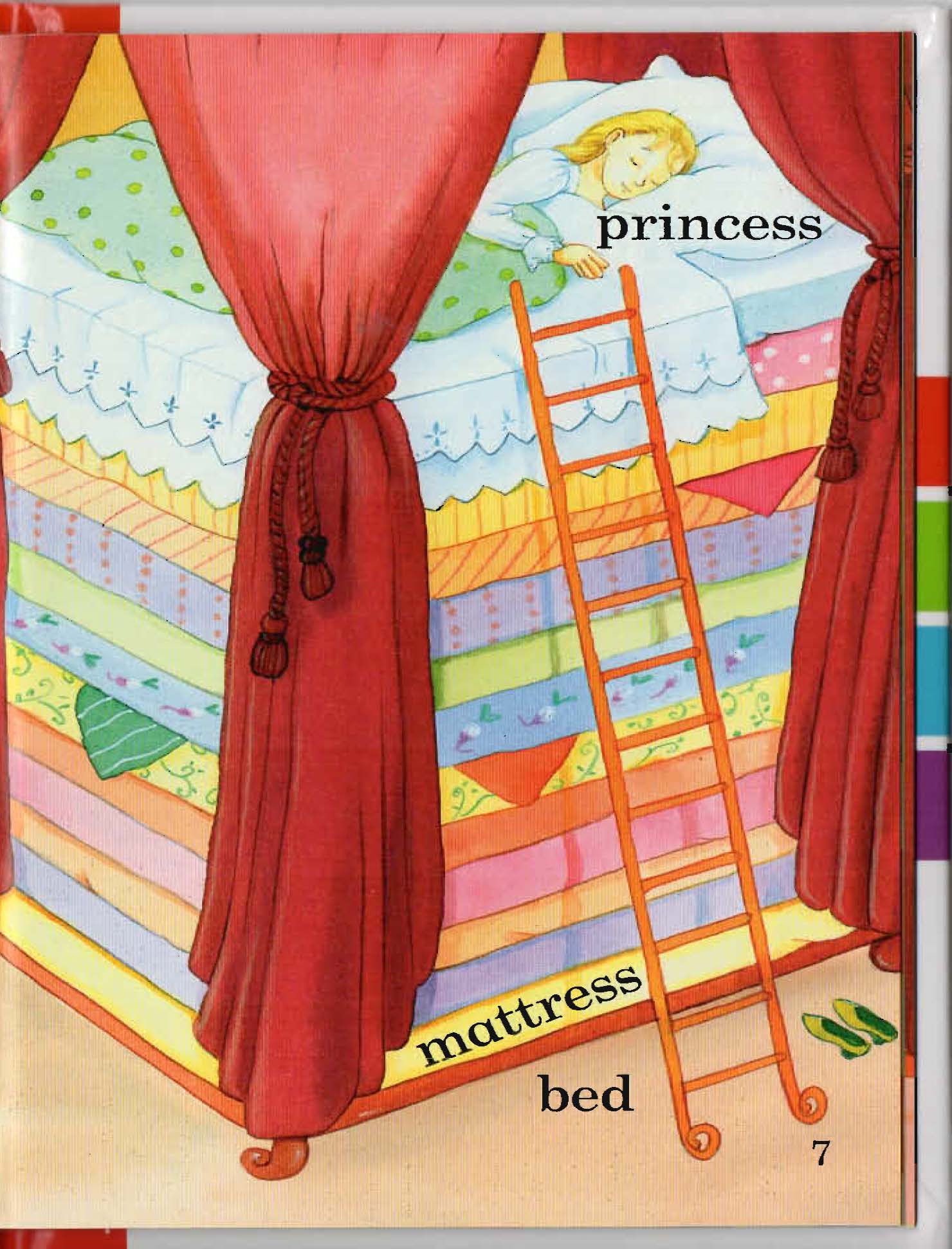Read It Yourself分级阅读L1-L4 52册PDF+MP3音频