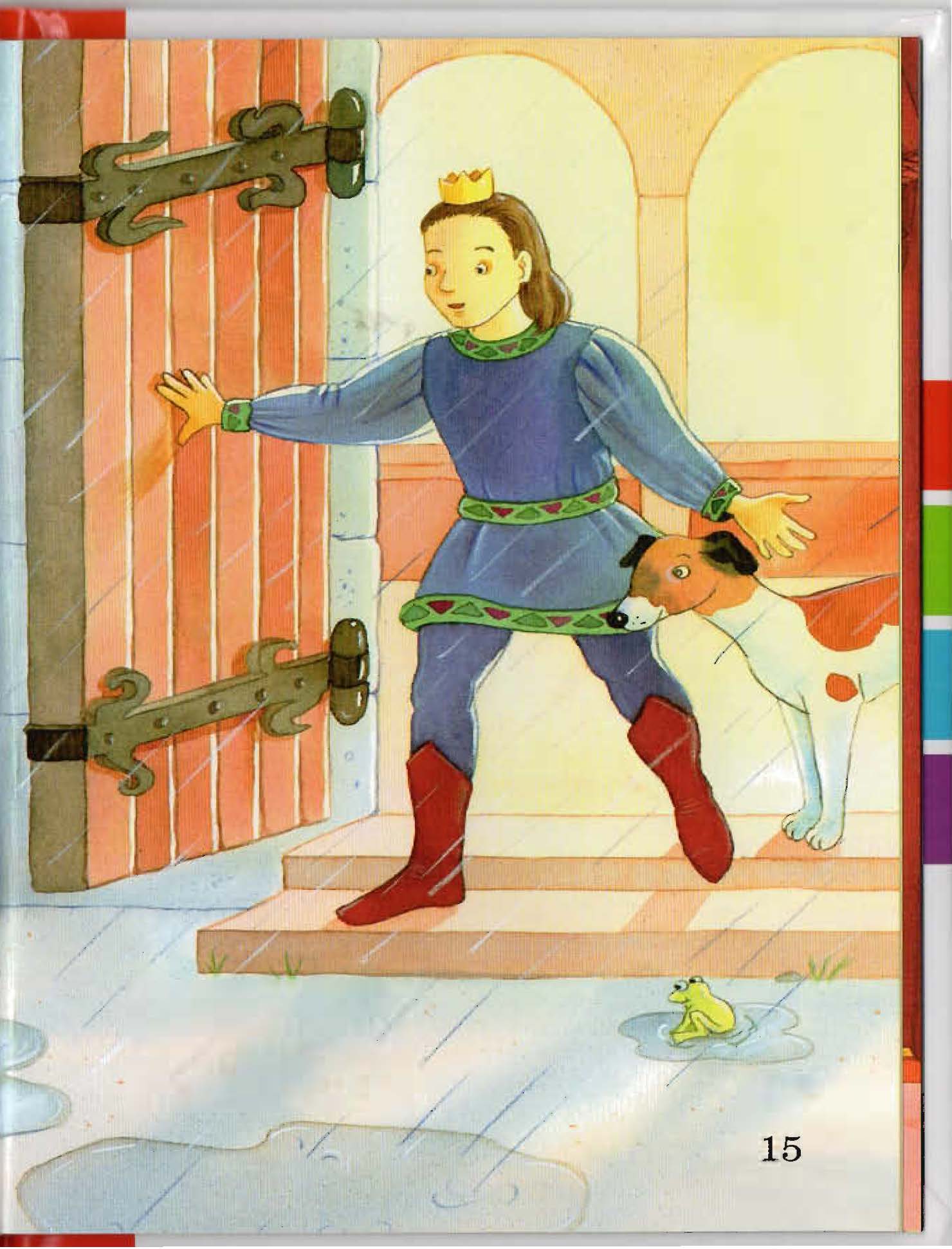 Read It Yourself分级阅读L1-L4 52册PDF+MP3音频