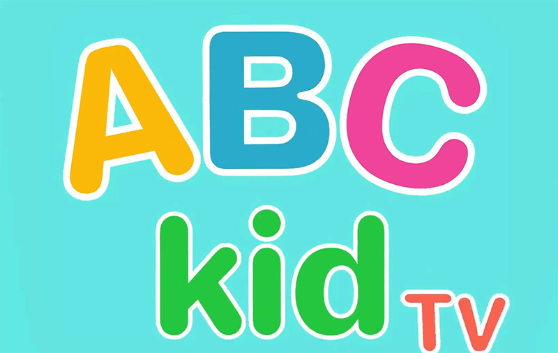 英文儿歌Cocomelon Nursery Rhymes from ABCkidTV
