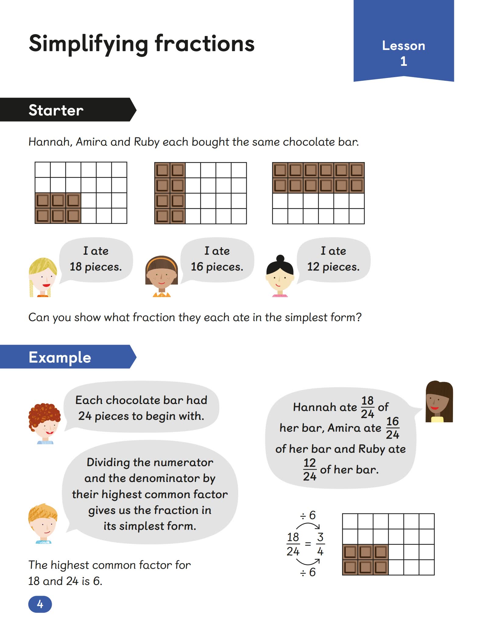 《Master Maths At Home》DK数学启蒙系列英文练习册