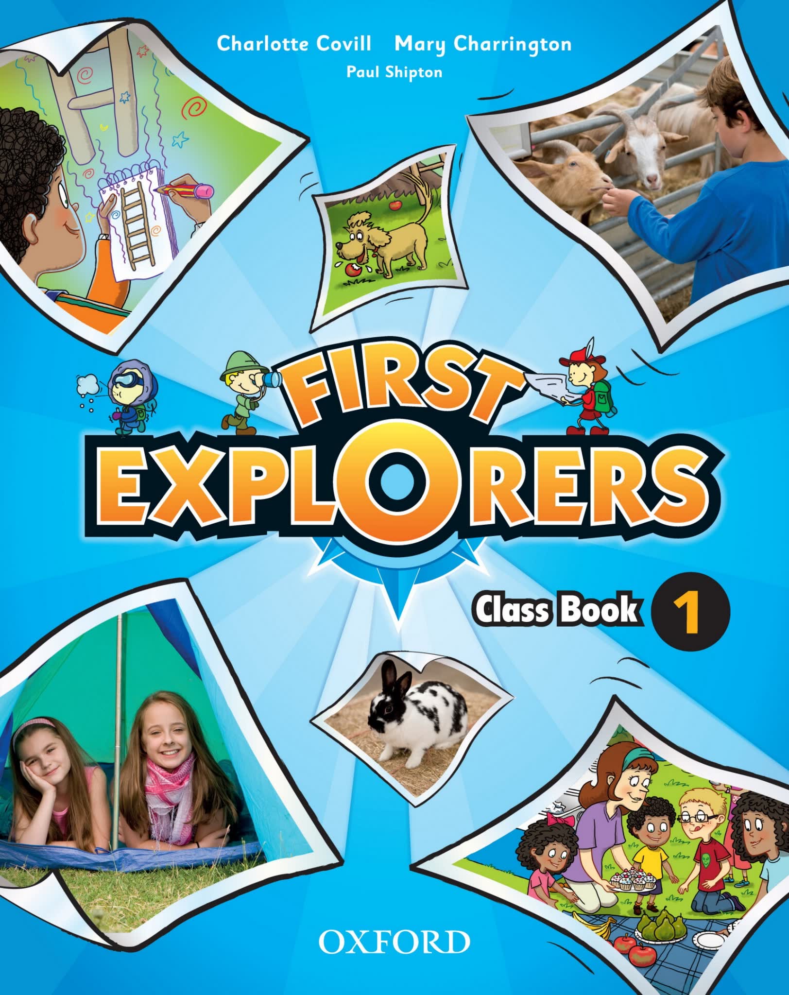First-Explorers
