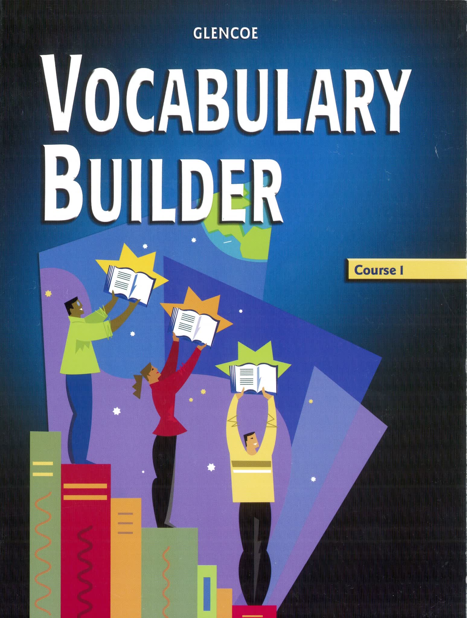 Glencoe-Vocabulary-Builder