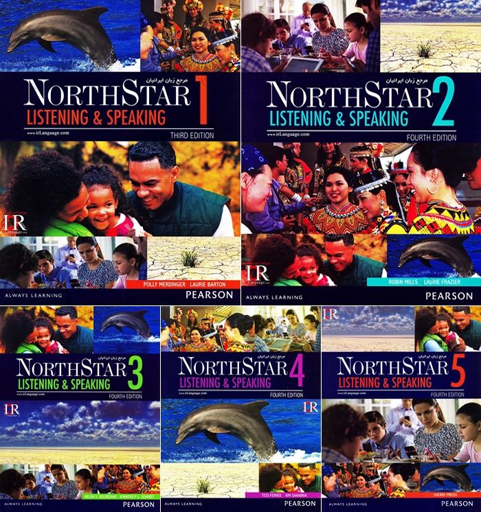 North-star-Listening-and-Speaking-1-5