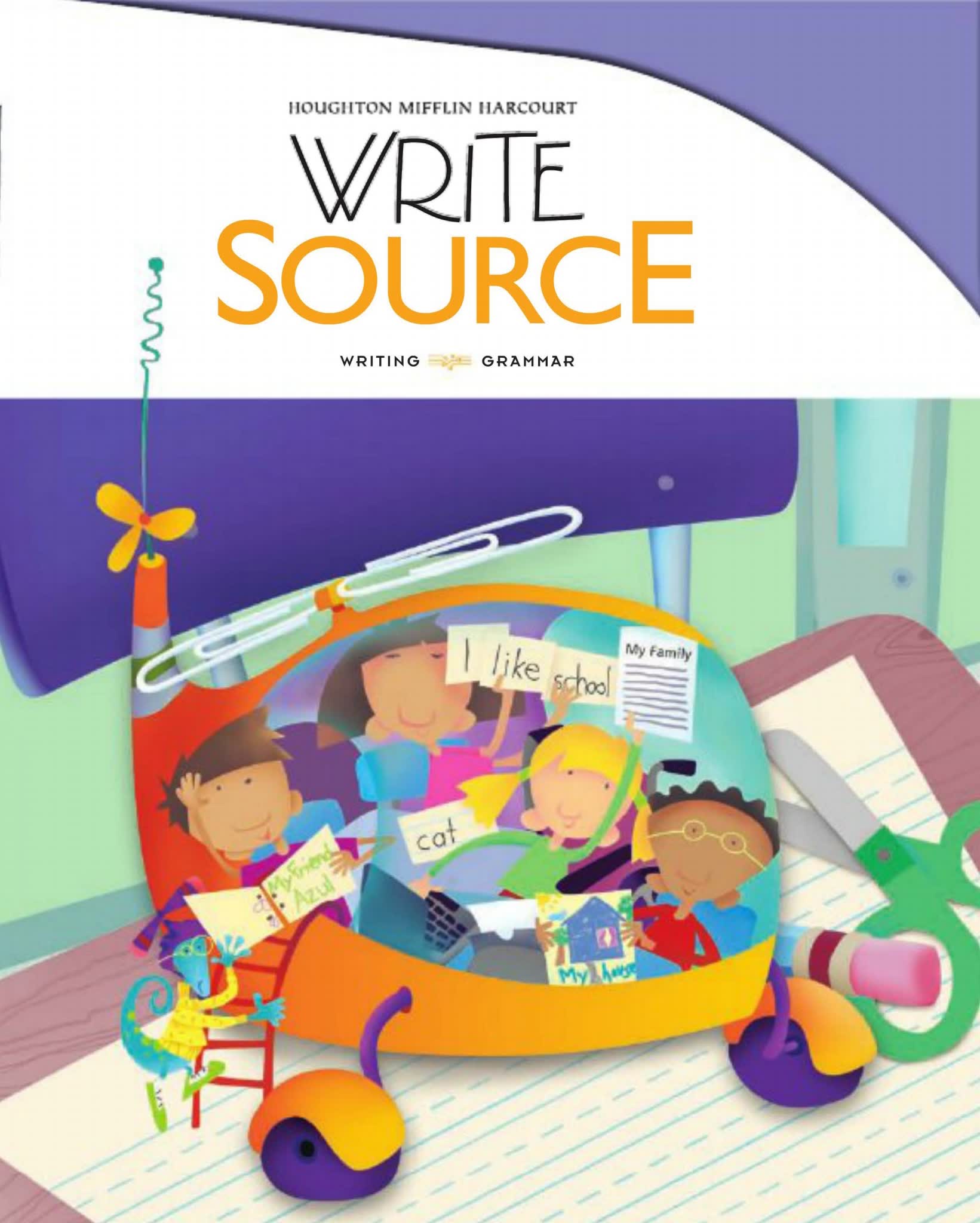write-source