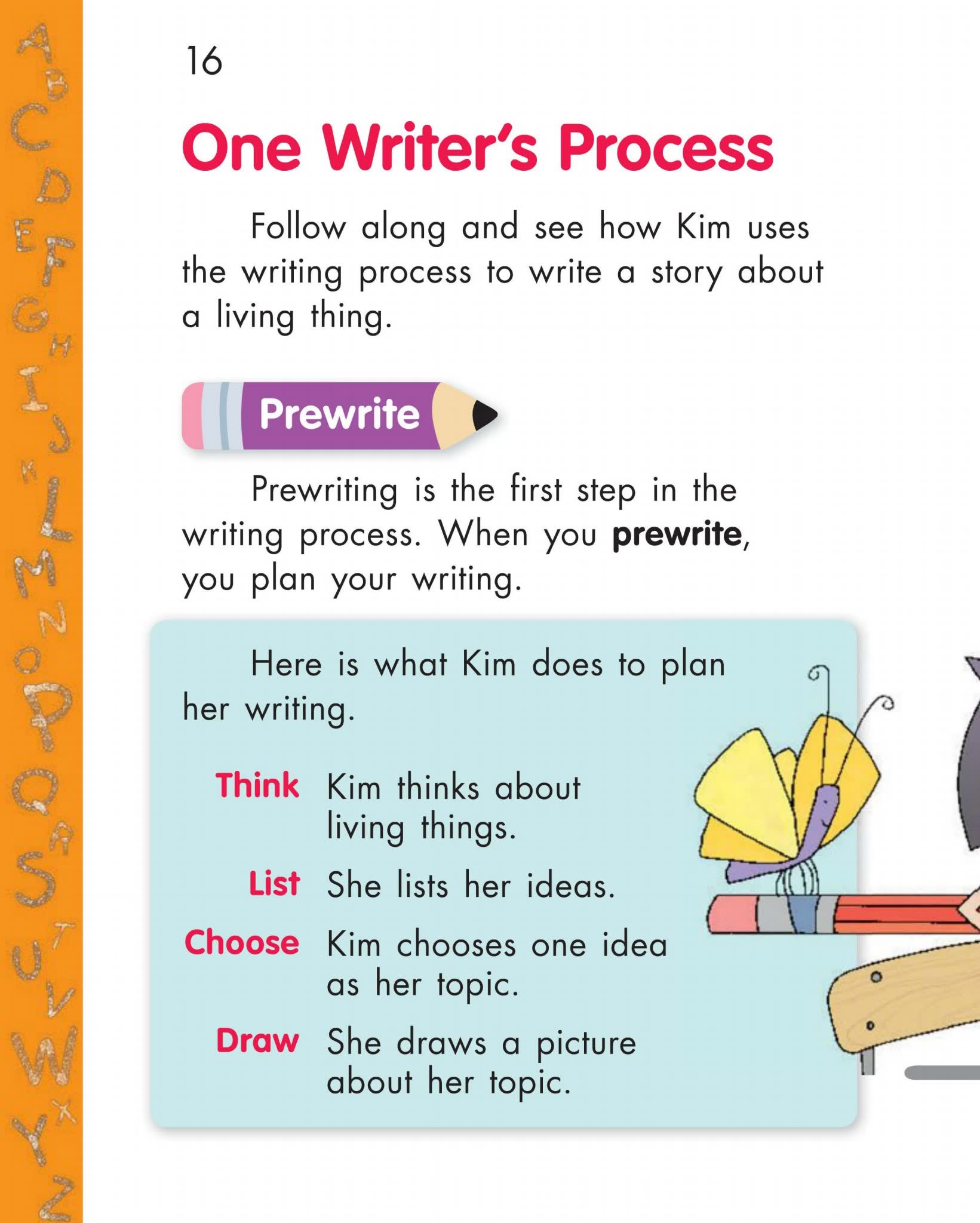 美国小学初中高中写作教材write source(小学1-6年级 初中 高中)