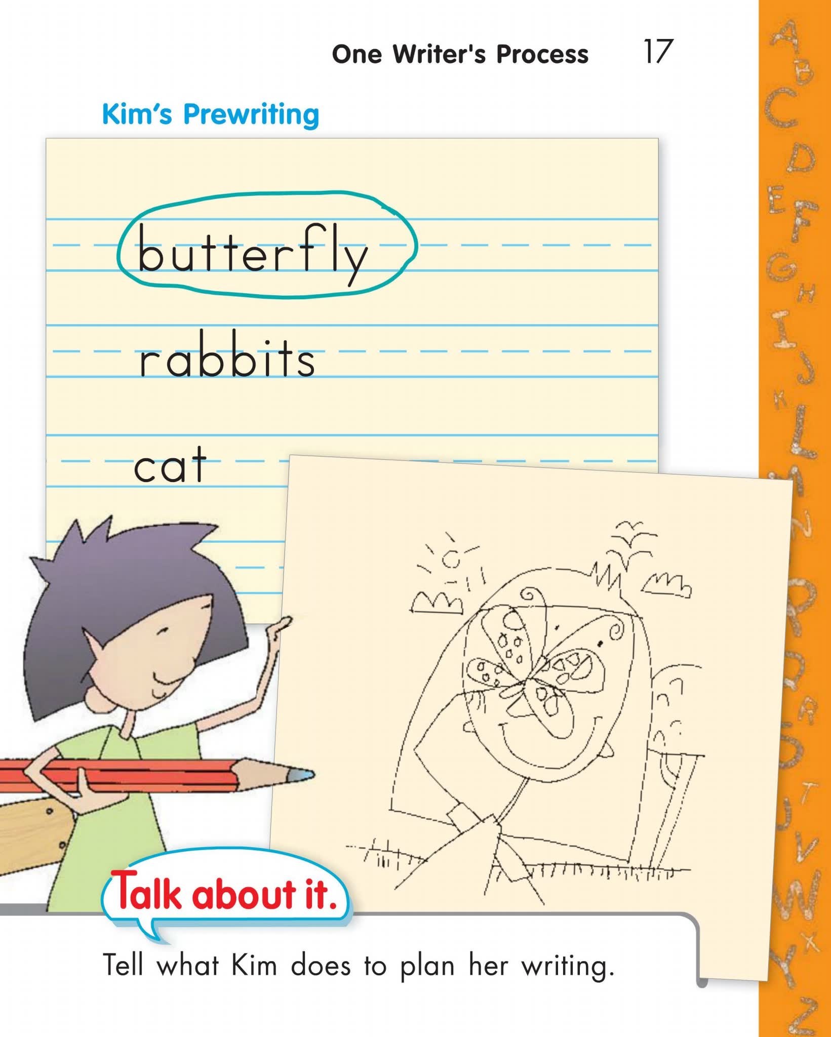 美国小学初中高中写作教材write source(小学1-6年级 初中 高中)
