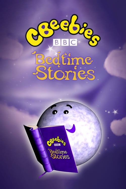 BBC英文早期教育睡前故事 Cbeebies Bedtime Stories 全277集 带字幕