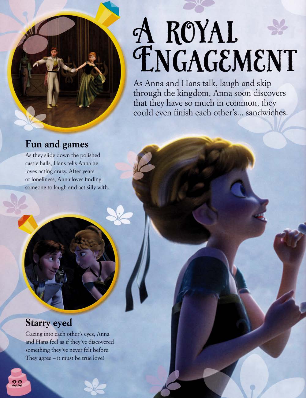 Disney frozen series pdf yiyaqimeng