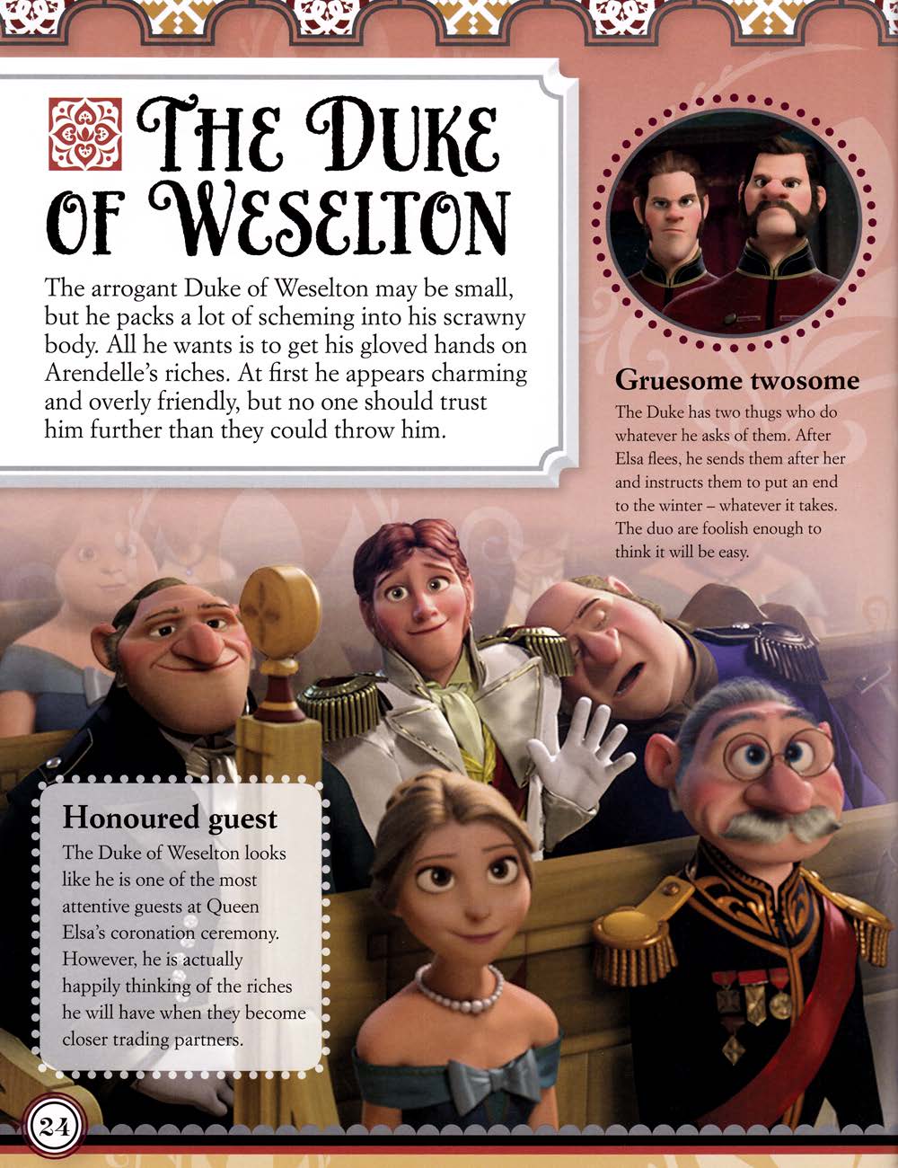 Disney frozen series pdf yiyaqimeng