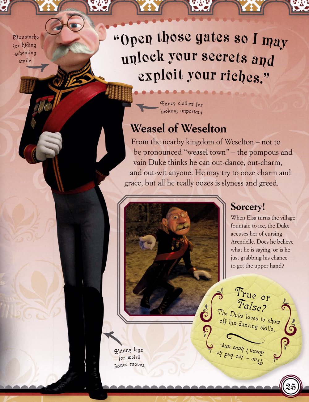 Disney frozen series pdf yiyaqimeng