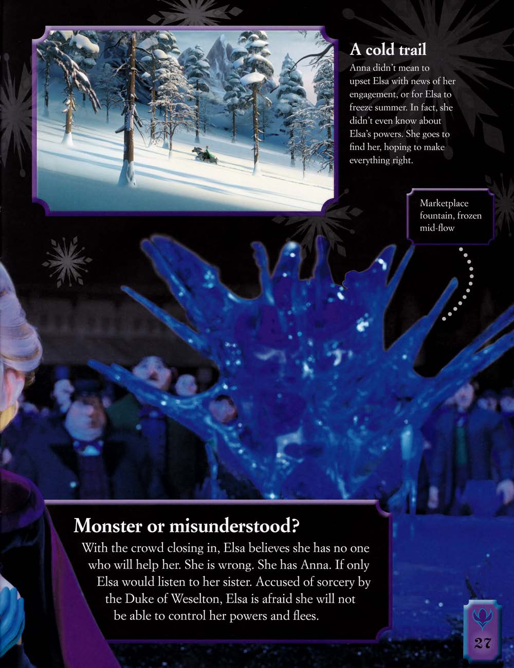 Disney frozen series pdf yiyaqimeng