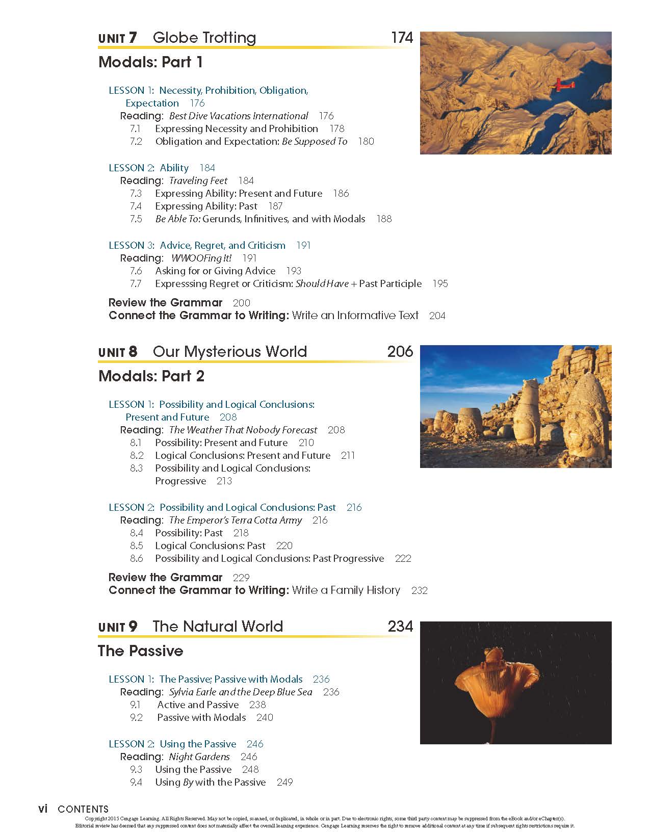Grammar Explorer 青少年语法英文教材PDF附音频MP3