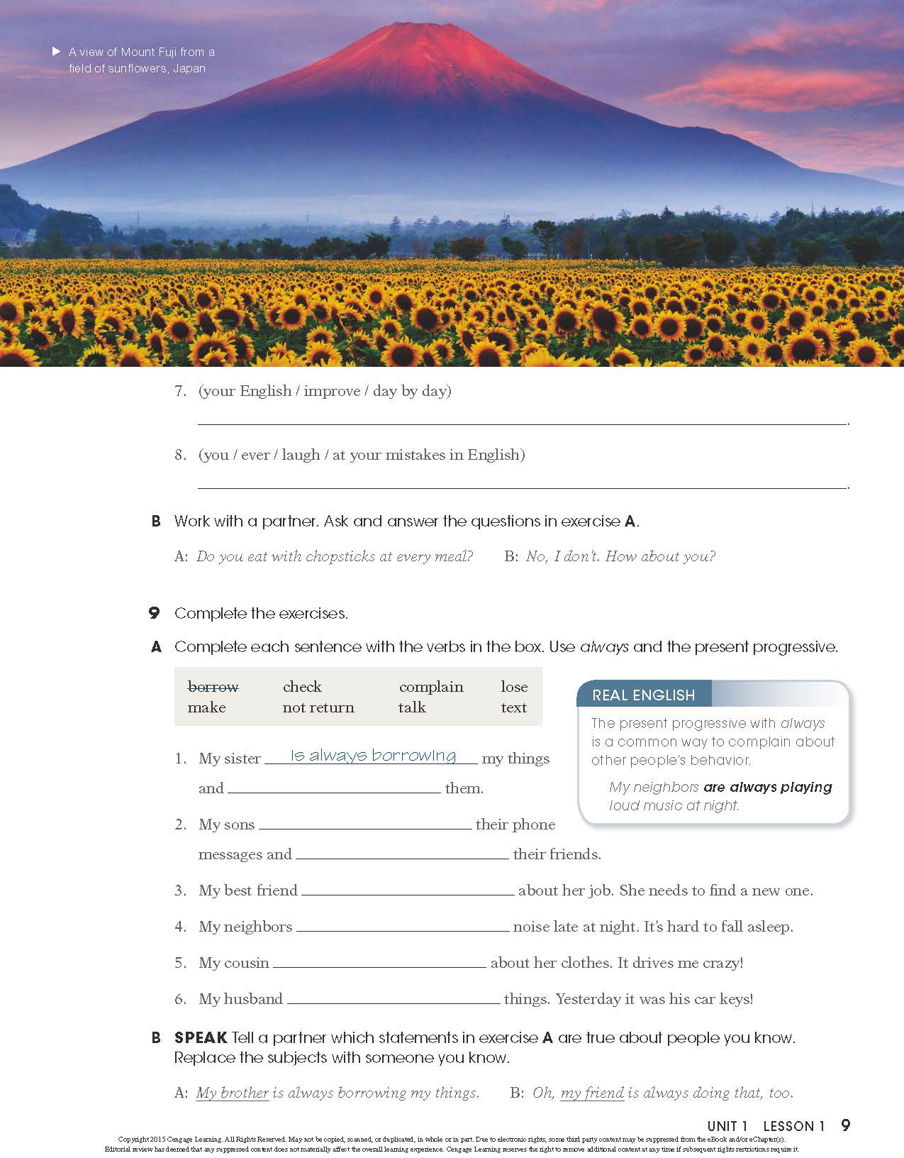 Grammar Explorer 青少年语法英文教材PDF附音频MP3