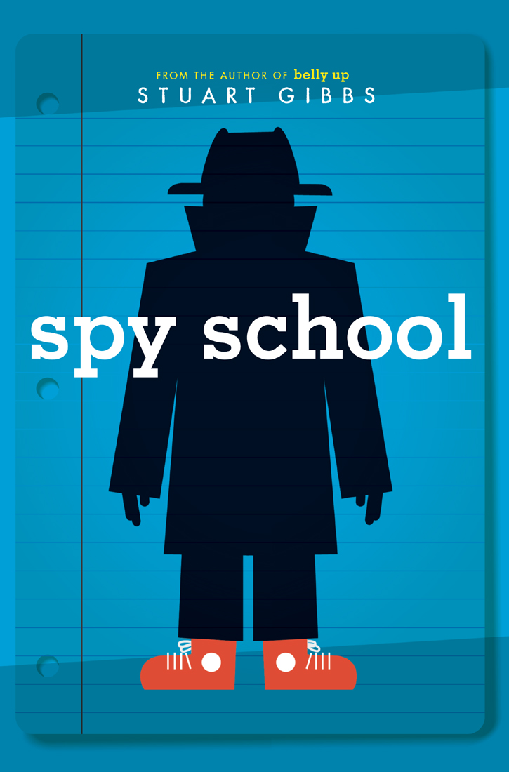 The Spy School Series JD学校儿童侦探系列10册PDF+MP3