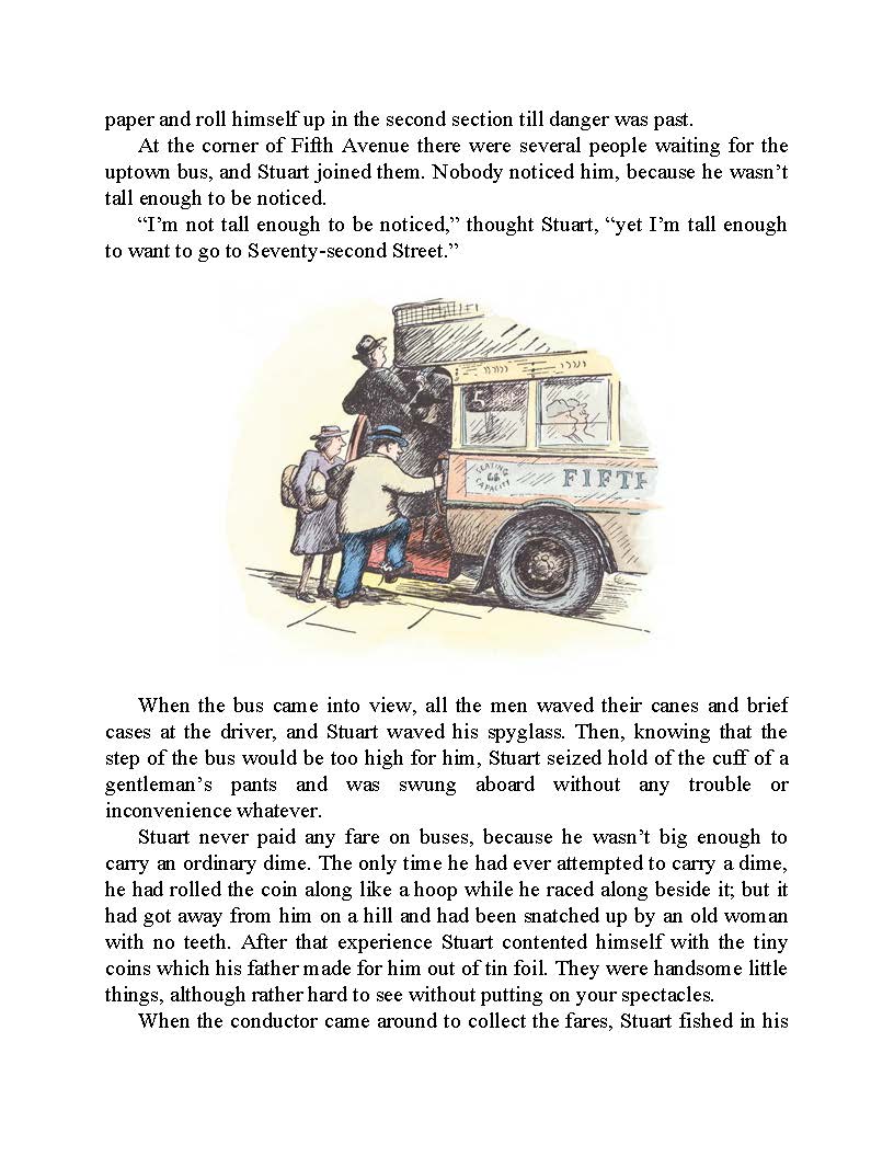 Charlotte’s Web – E. B. White 经典儿童文学阅读系列三册PDF
