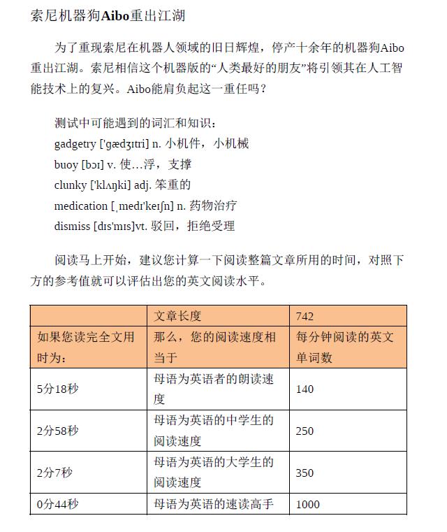 金融时报原文阅读精选集 英文阅读pdf/mobi/epub/azw3格式