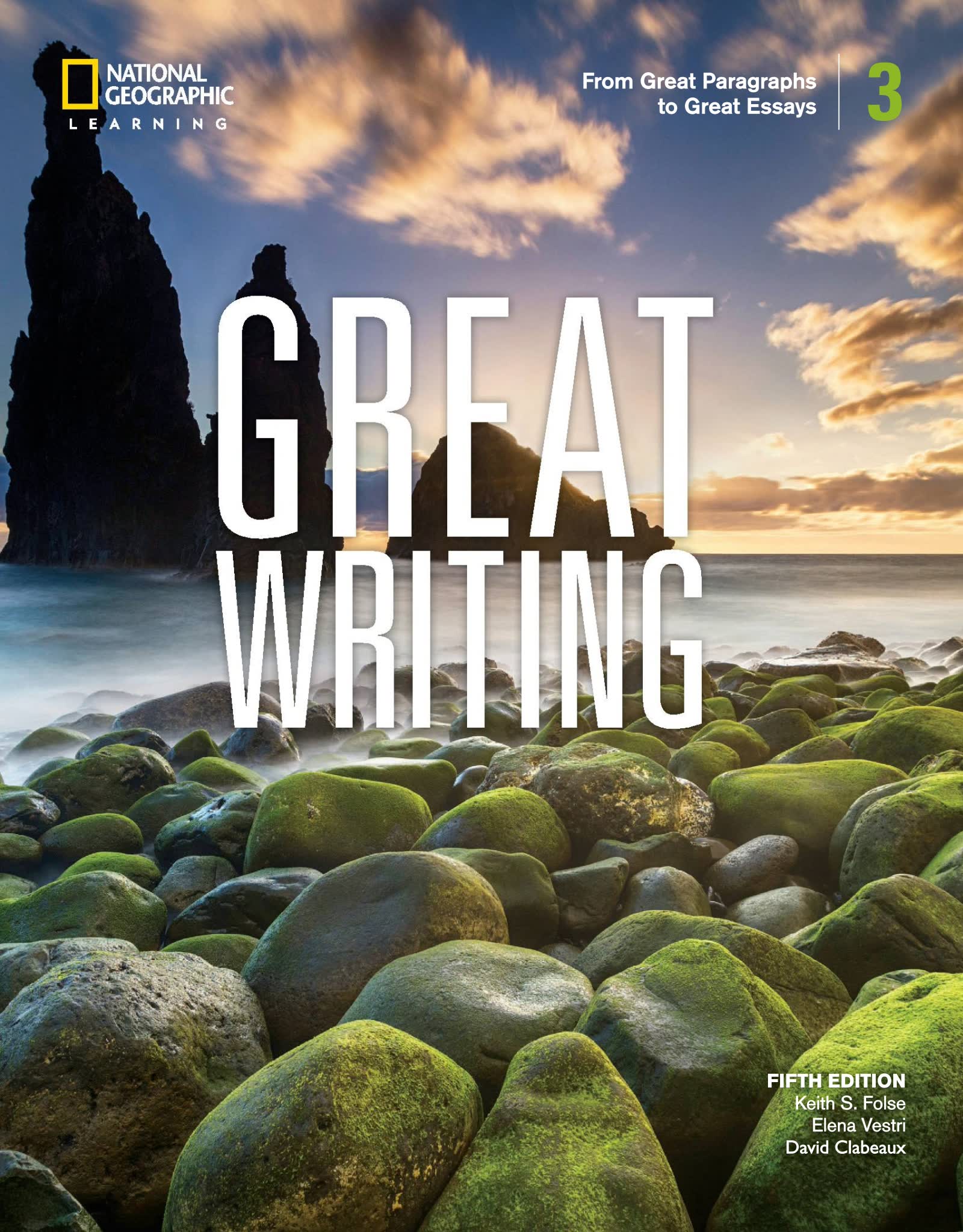 great essays on writing