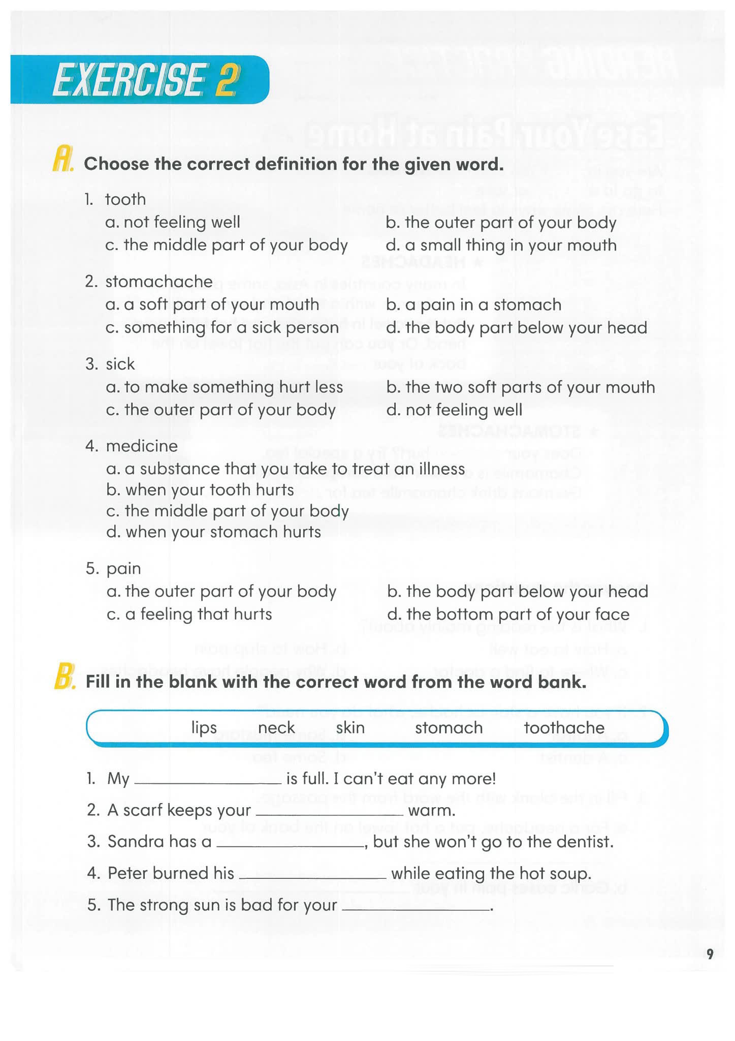 词汇宝典2000词2000 Core English Words