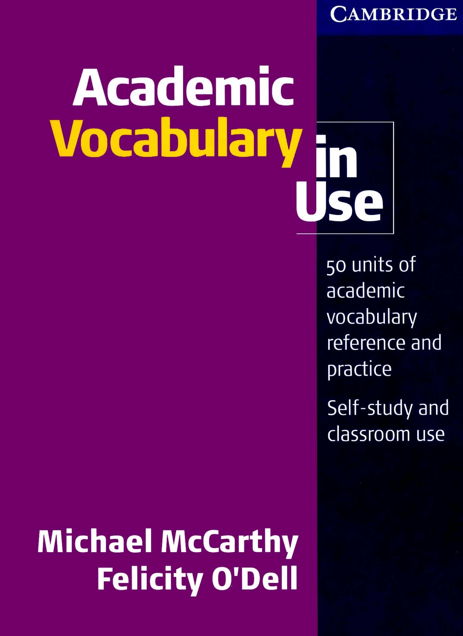 剑桥英语在用系列教材Cambridge English in Use